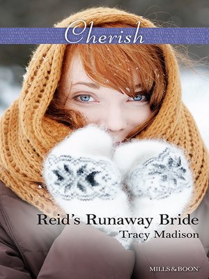 Reid's Runaway Bride - ebook